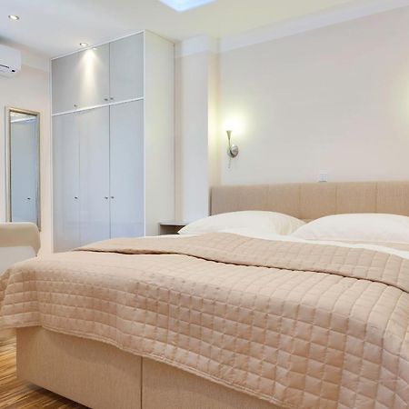 Apartment Felix Загреб Экстерьер фото