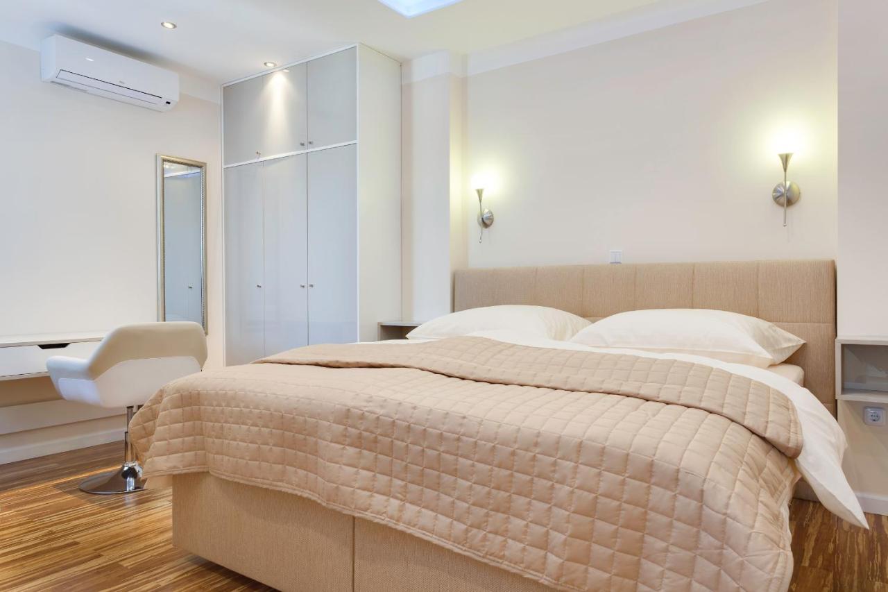 Apartment Felix Загреб Экстерьер фото