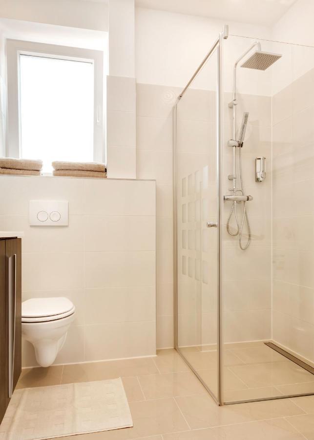 Apartment Felix Загреб Экстерьер фото