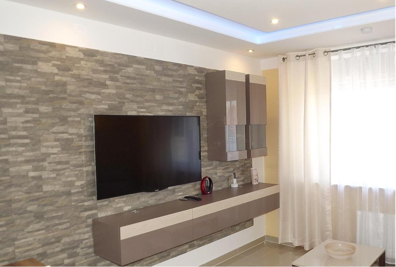 Apartment Felix Загреб Экстерьер фото