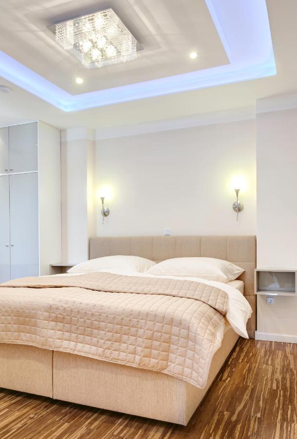Apartment Felix Загреб Экстерьер фото