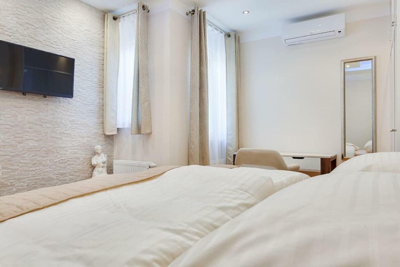 Apartment Felix Загреб Экстерьер фото