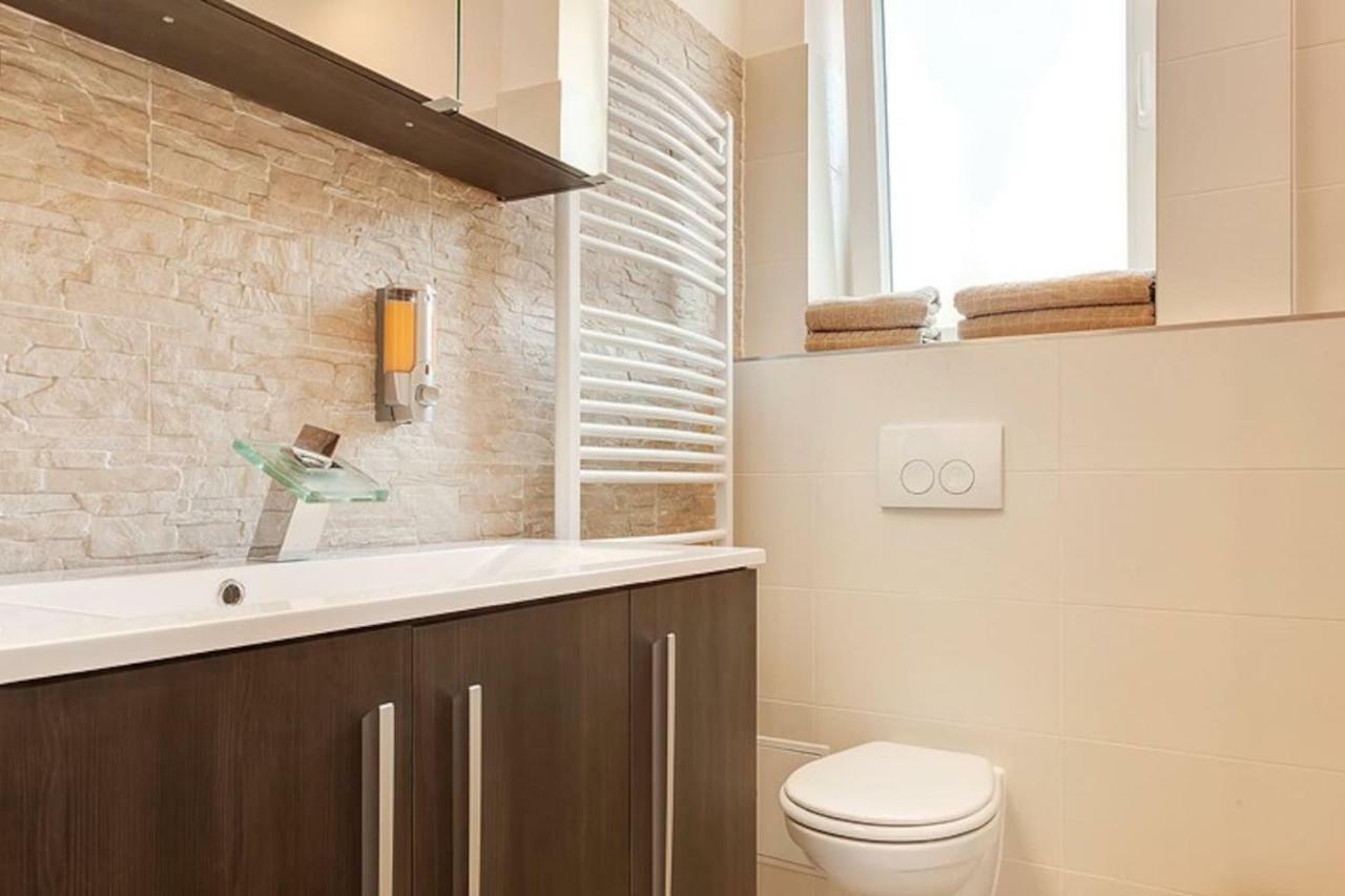 Apartment Felix Загреб Экстерьер фото
